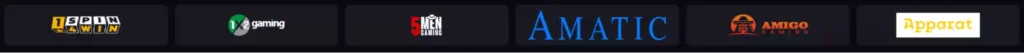 SpinReelz Casino Game Studios